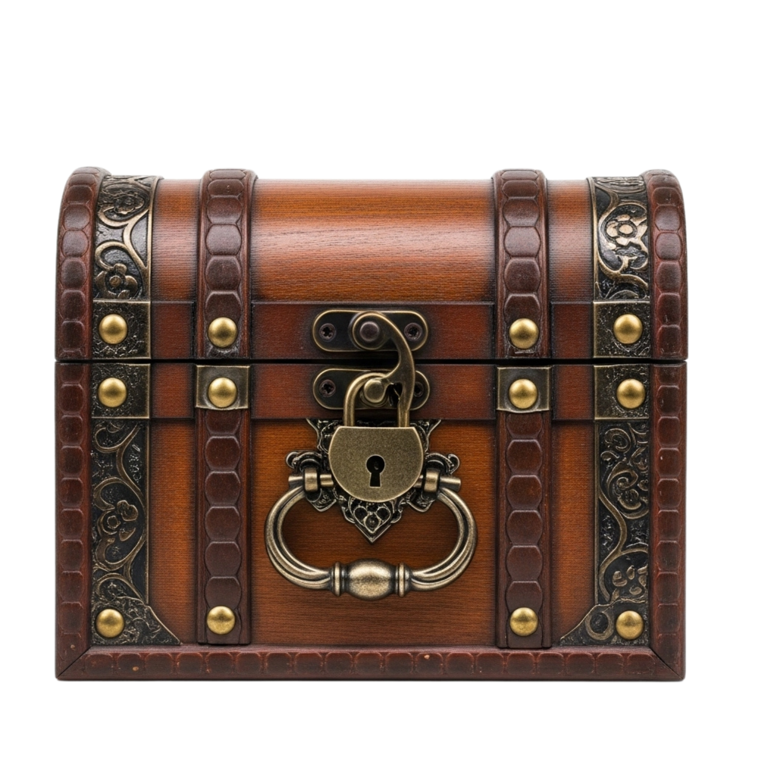 Treasure Chest