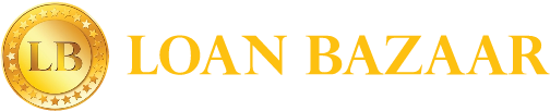 Loan Bazaar Logo